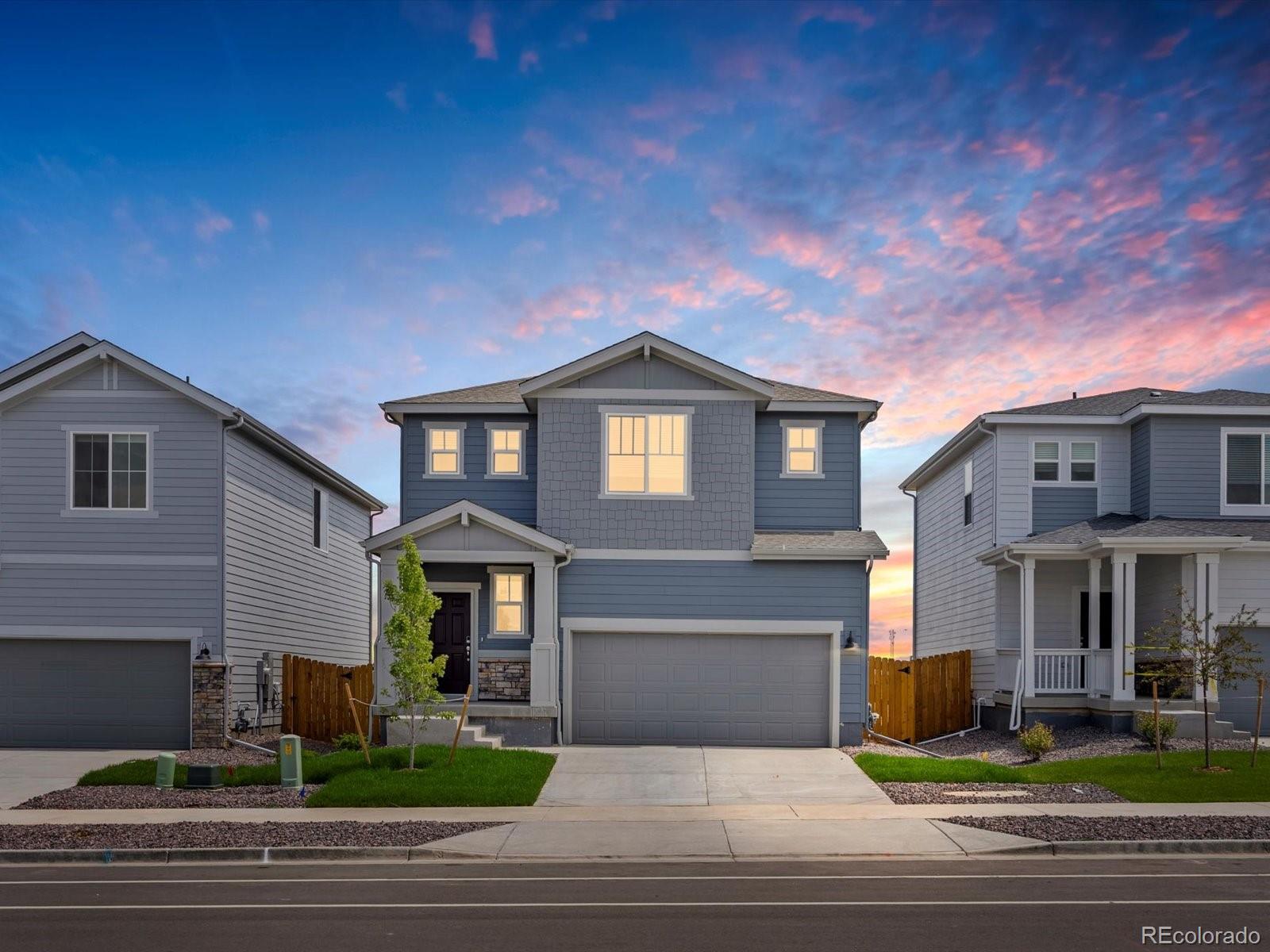 540 97th Avenue Greeley CO 80634