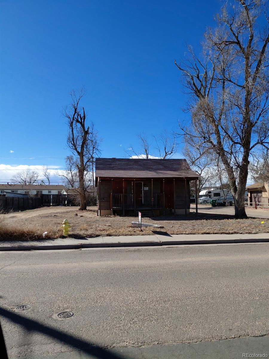 475 S 2nd Avenue Brighton CO 80601