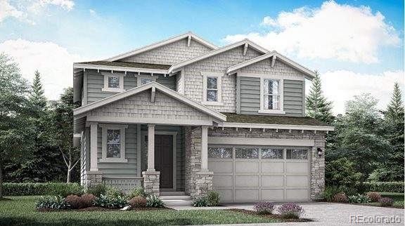 12717 W Geddes Drive Littleton CO 80127