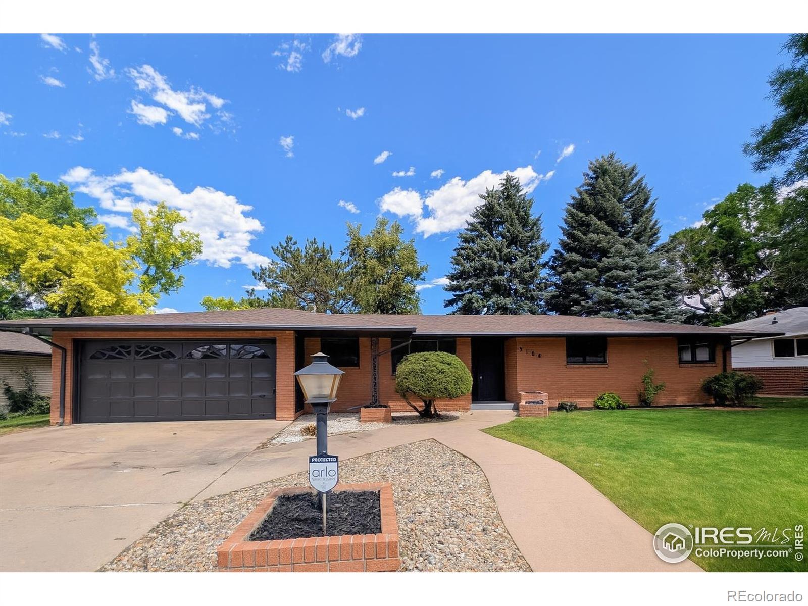 2108 Abeyta Court Loveland CO 80538