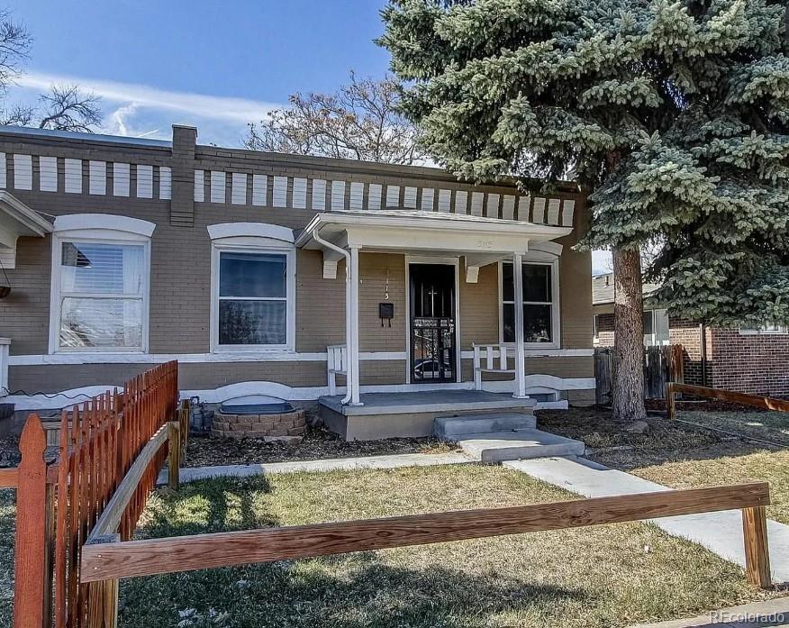 3115 N Williams Street Denver CO 80205