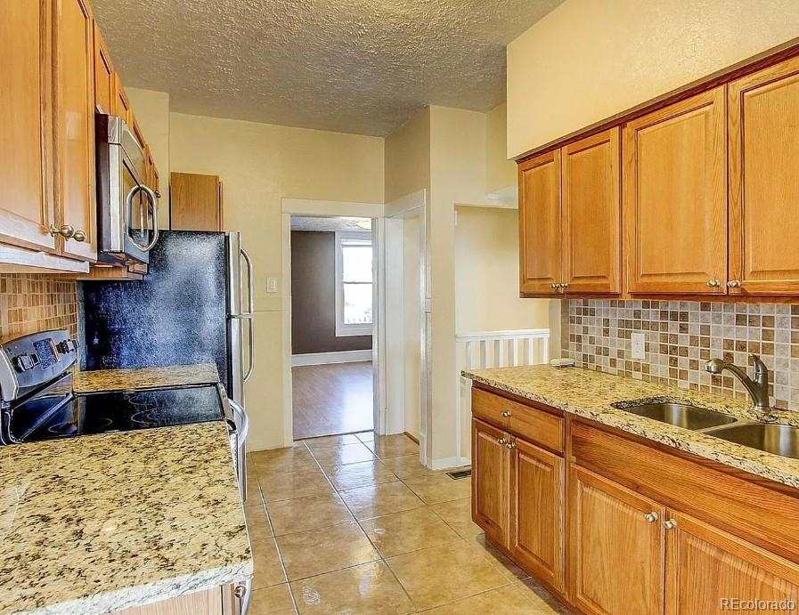 3115 N Williams Street Denver CO 80205