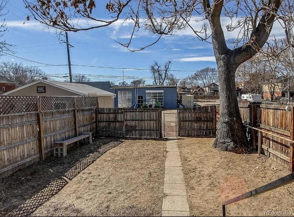 3115 N Williams Street Denver CO 80205