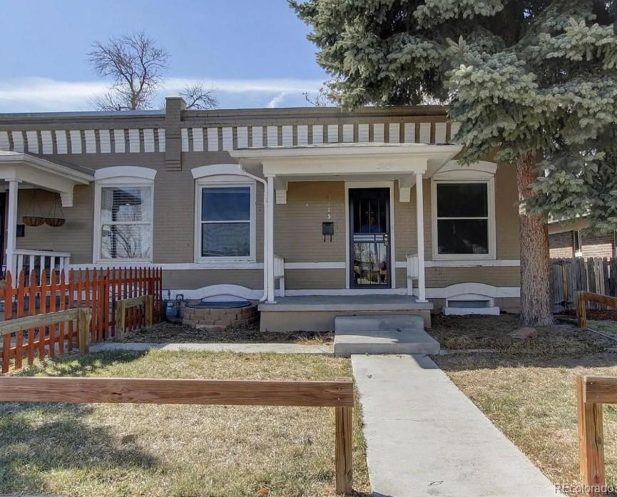 3115 N Williams Street Denver CO 80205
