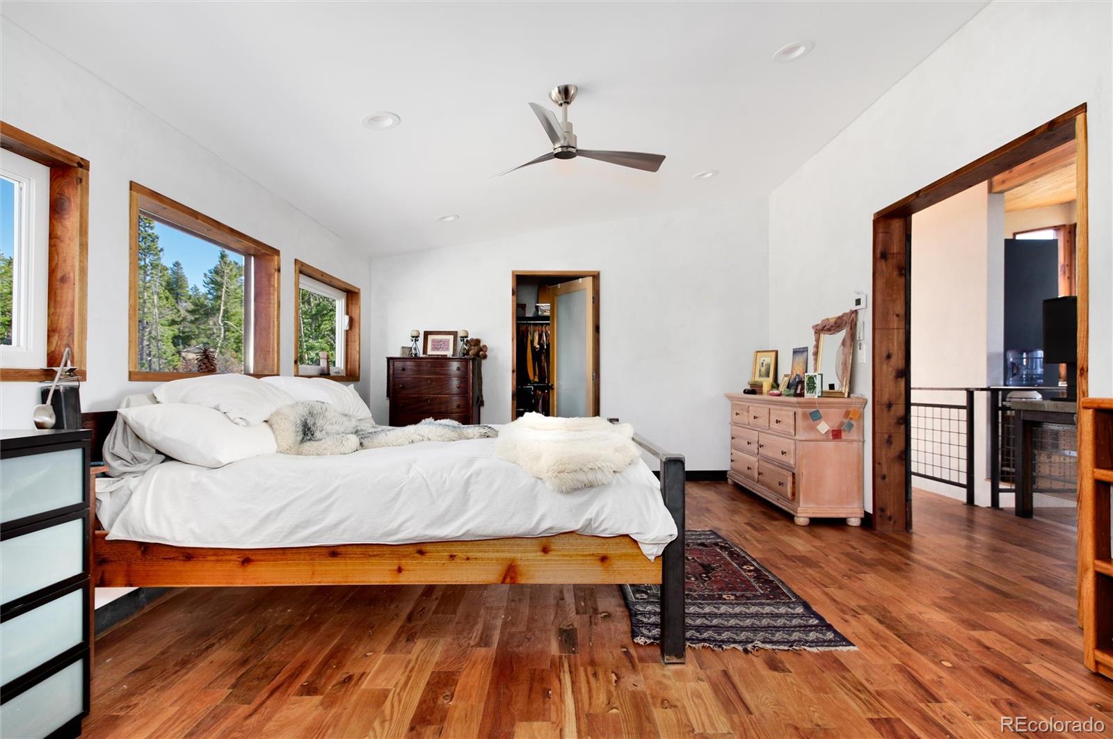 565 Bald Mountain Drive Central City CO 80427