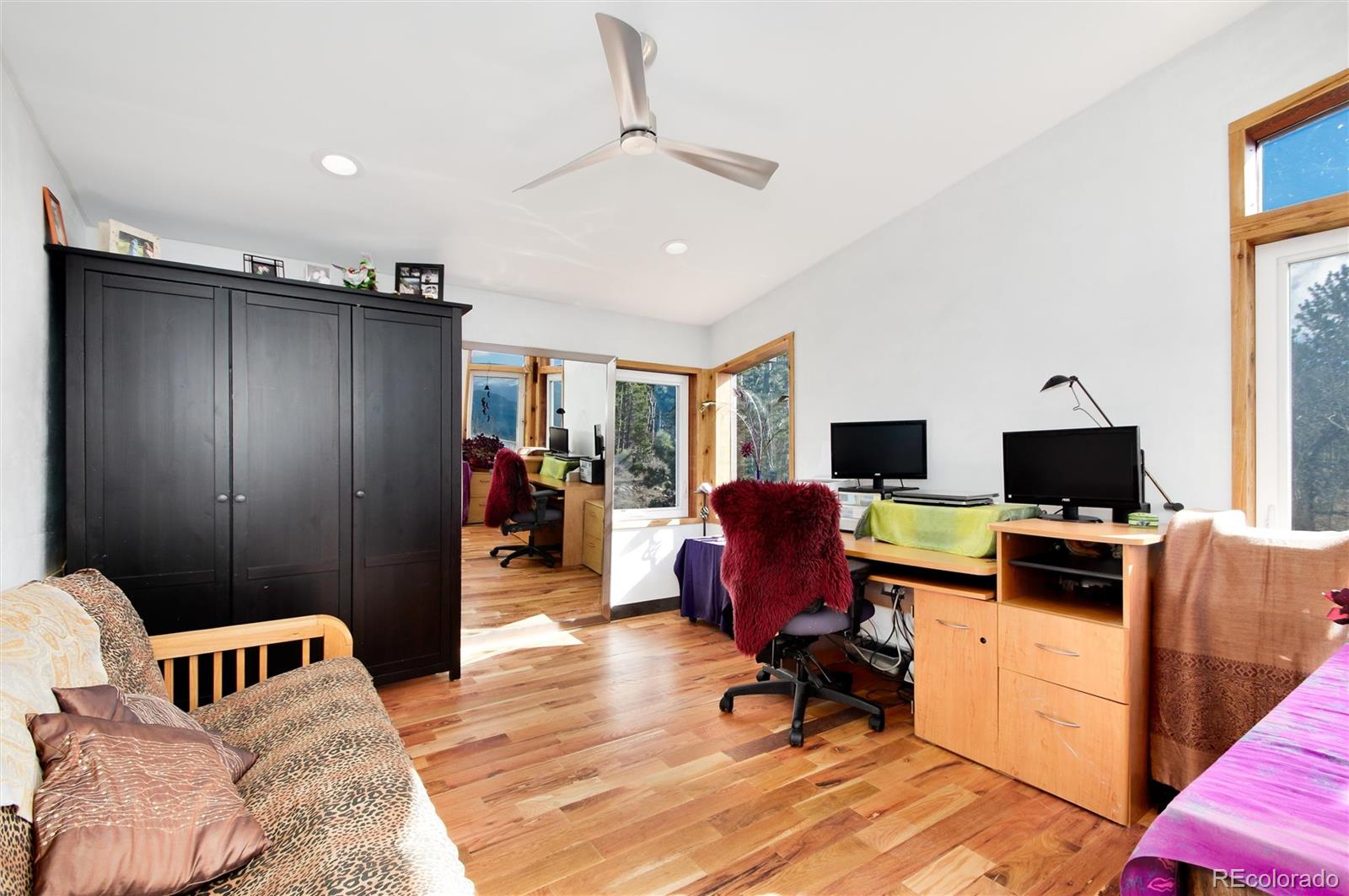 565 Bald Mountain Drive Central City CO 80427