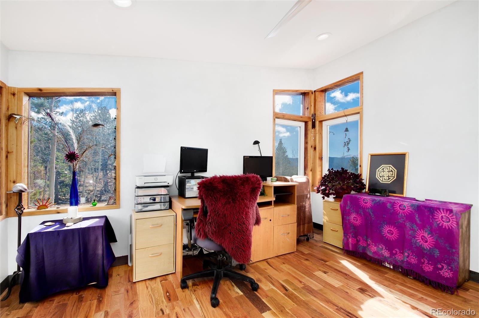 565 Bald Mountain Drive Central City CO 80427