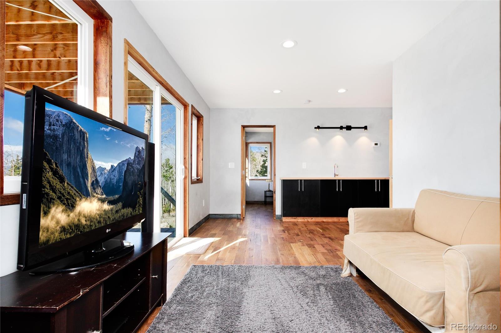 565 Bald Mountain Drive Central City CO 80427