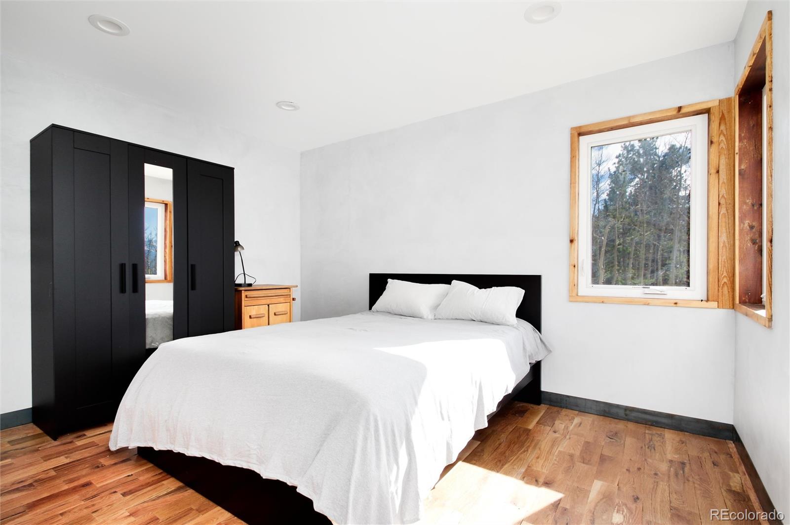 565 Bald Mountain Drive Central City CO 80427