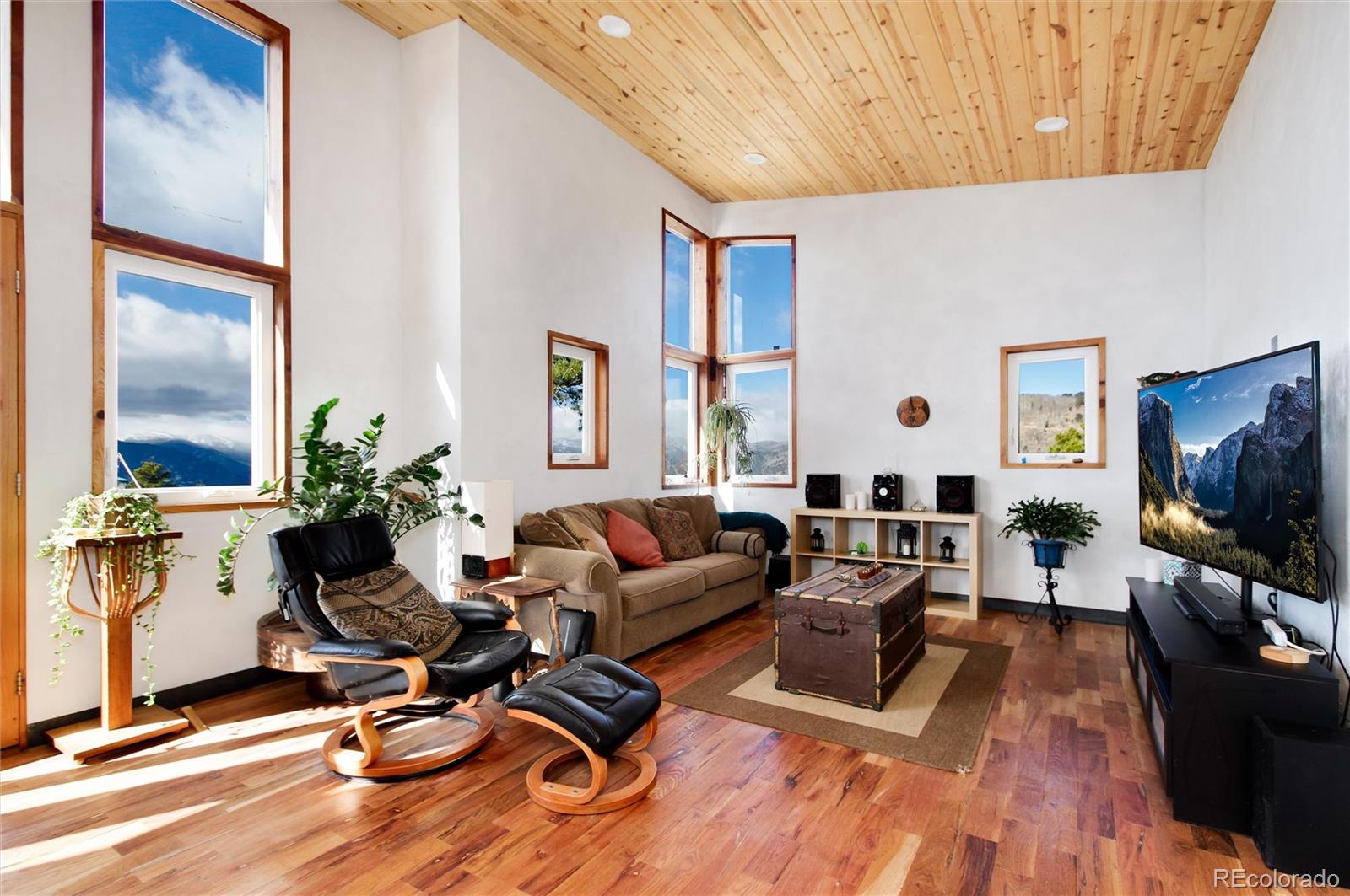 565 Bald Mountain Drive Central City CO 80427