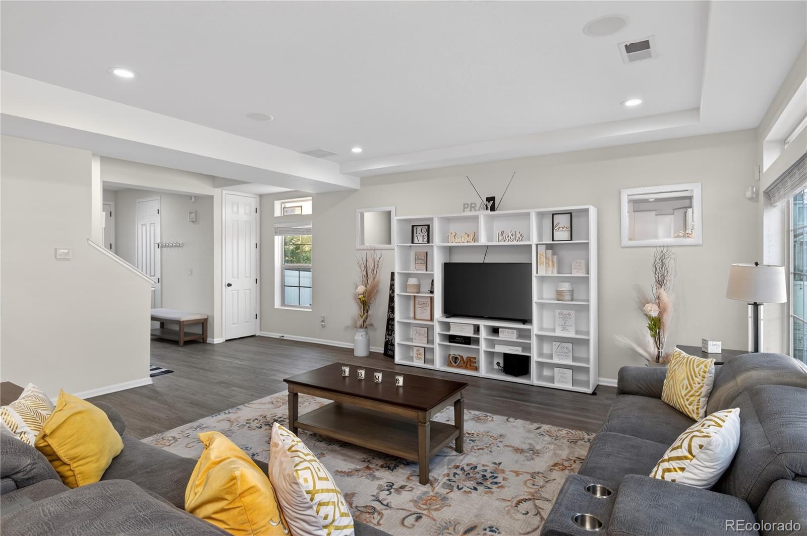 20701 E 52nd Avenue Denver CO 80249