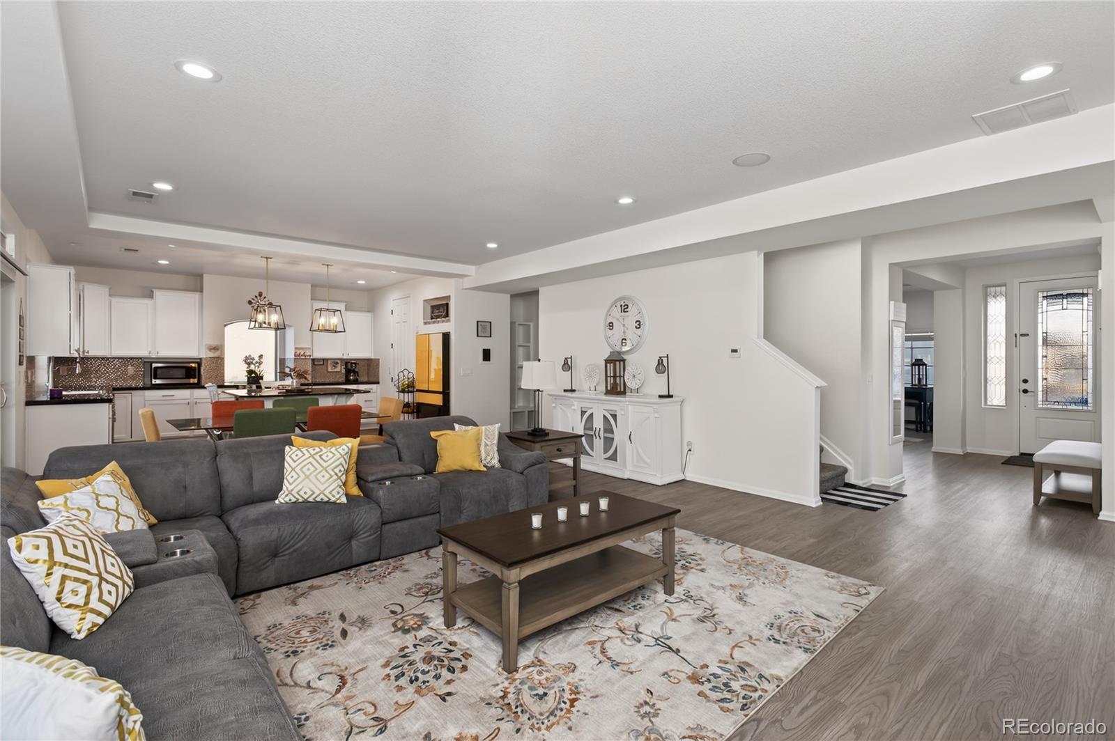 20701 E 52nd Avenue Denver CO 80249