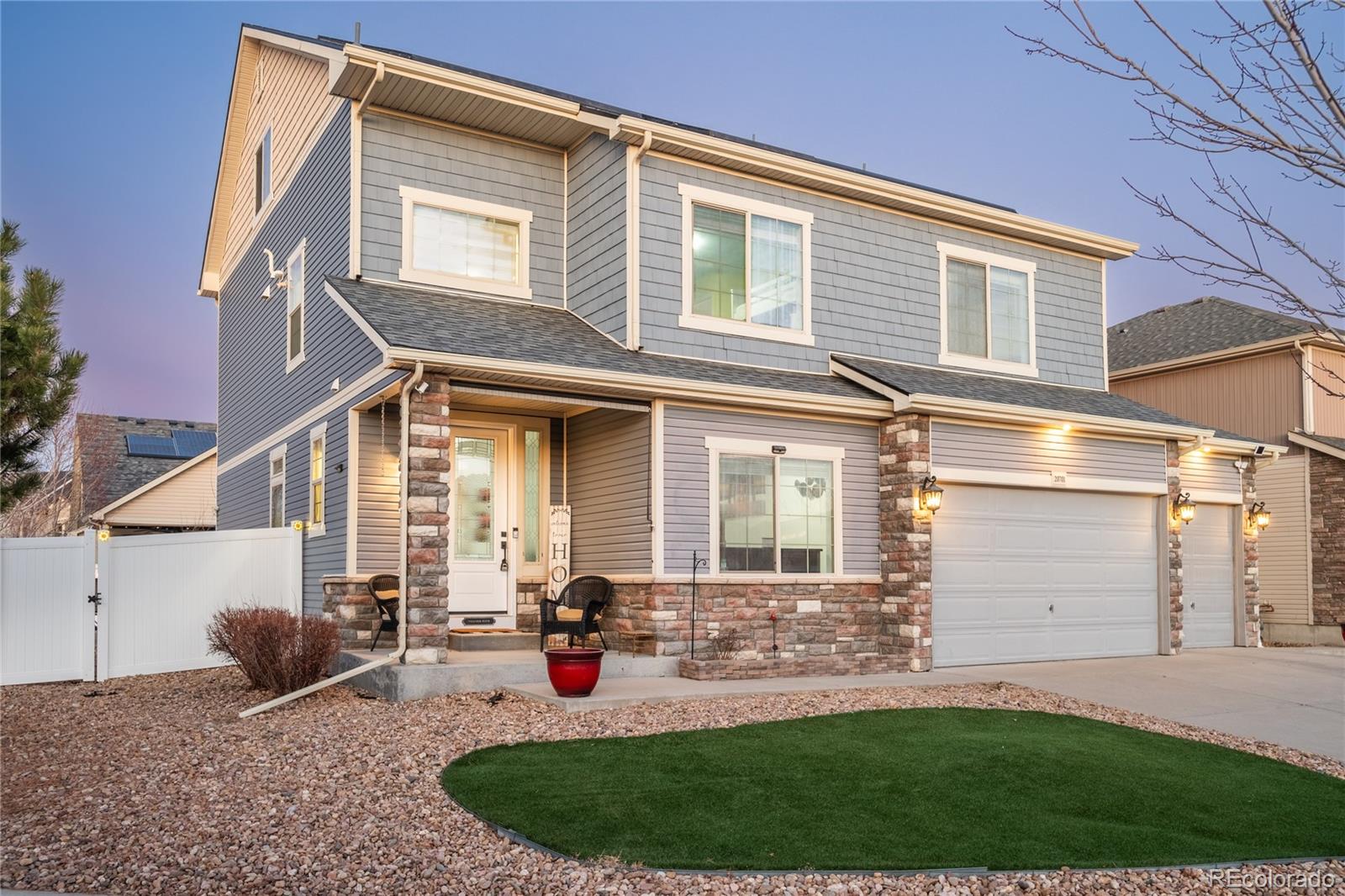 20701 E 52nd Avenue Denver CO 80249