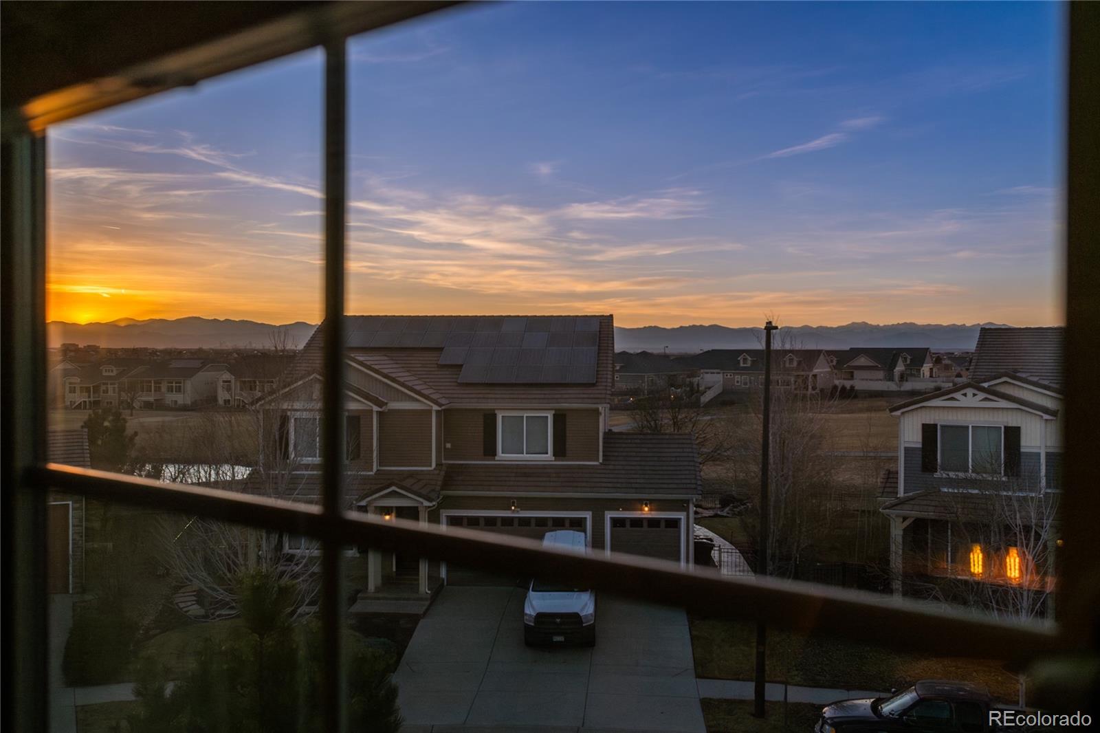 20701 E 52nd Avenue Denver CO 80249
