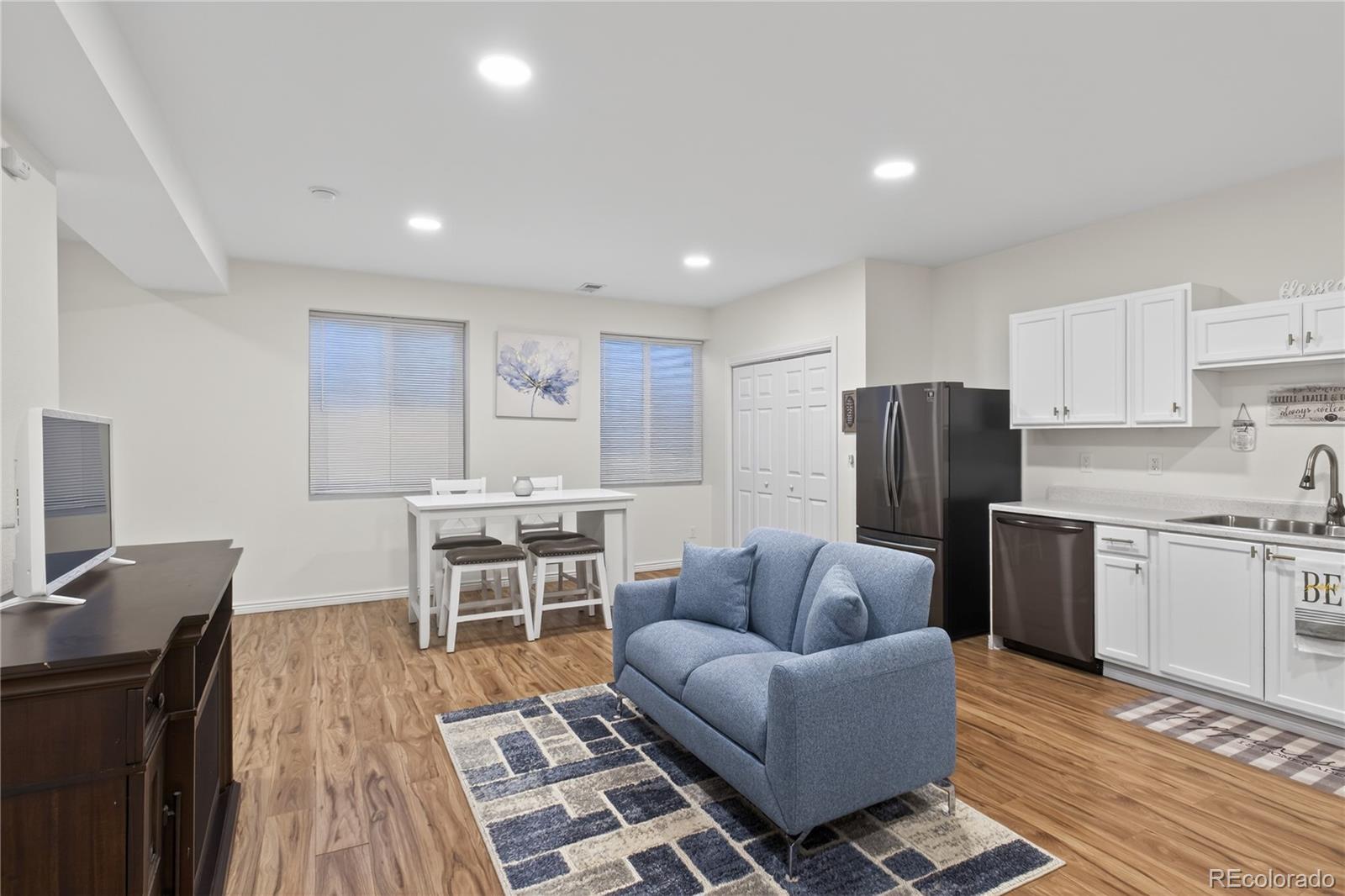 20701 E 52nd Avenue Denver CO 80249
