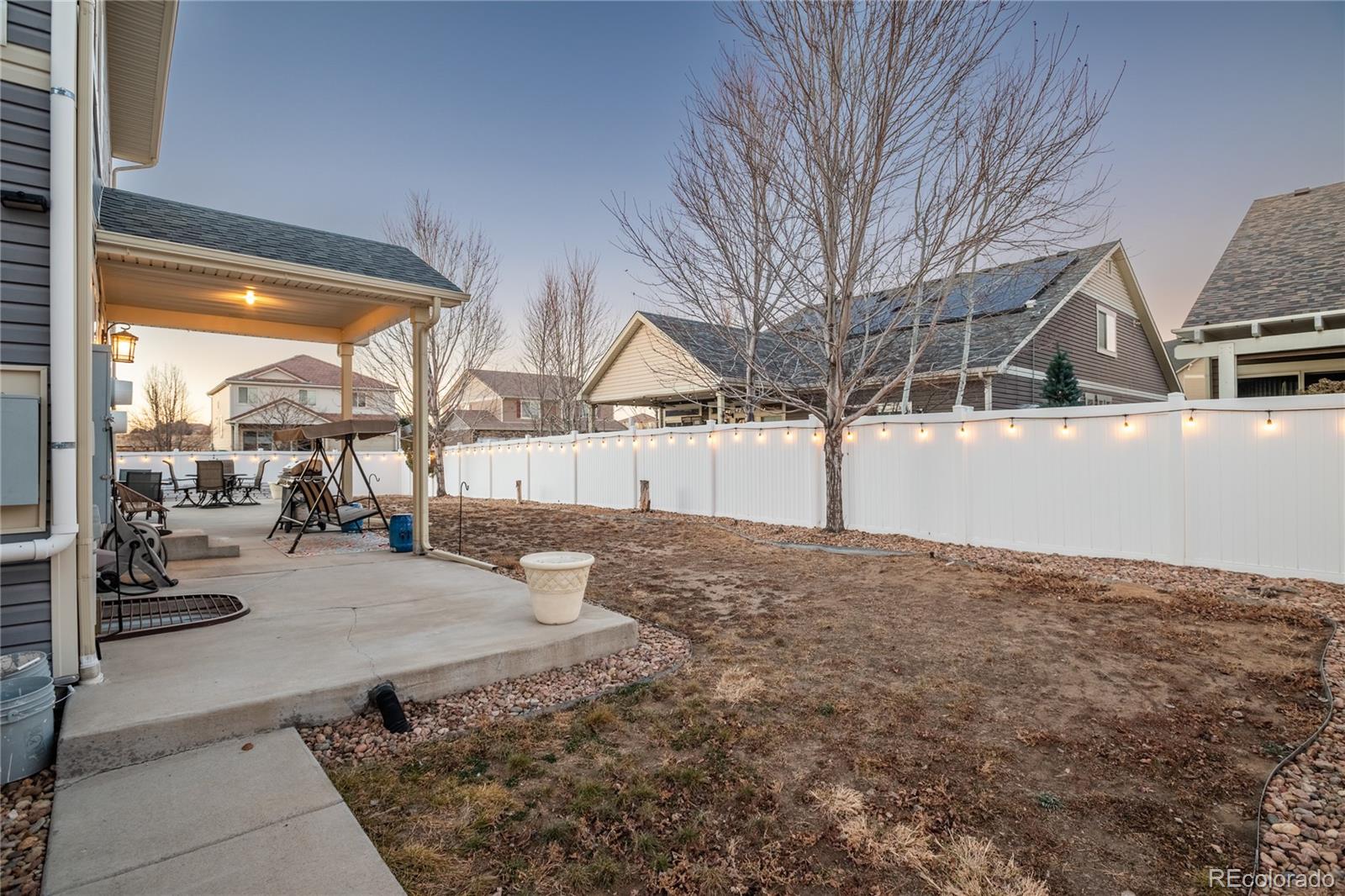 20701 E 52nd Avenue Denver CO 80249