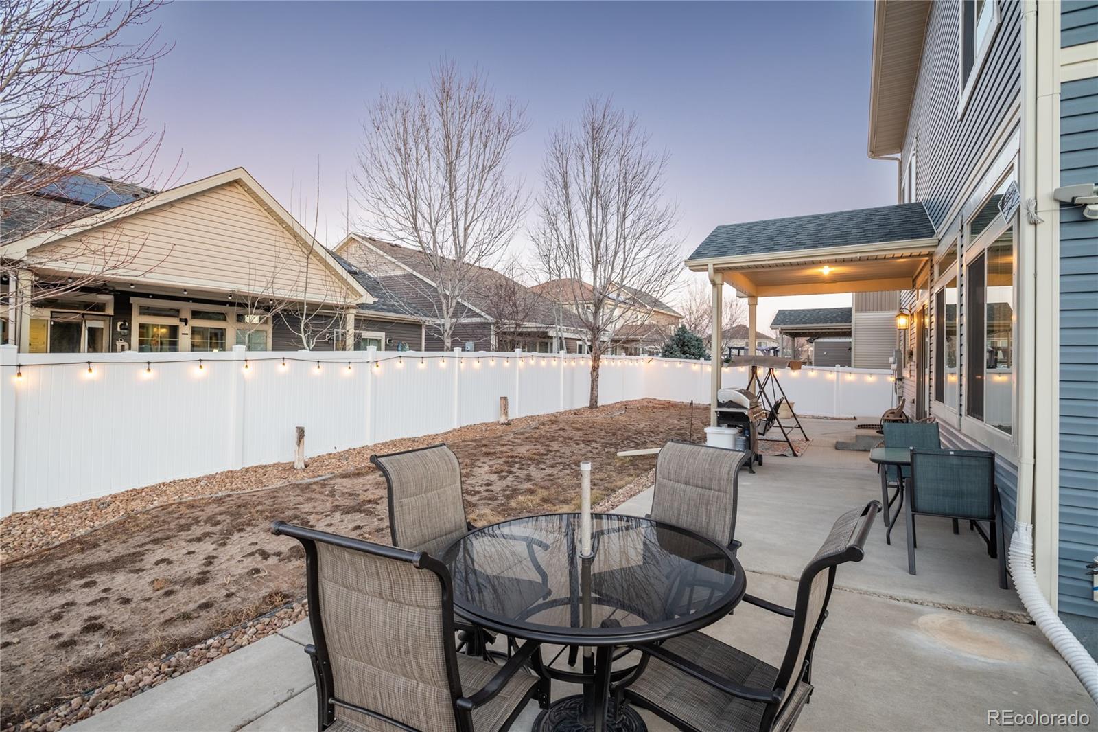 20701 E 52nd Avenue Denver CO 80249