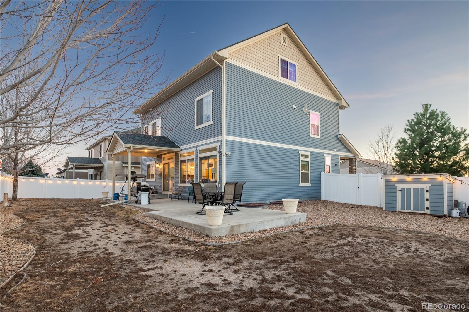 20701 E 52nd Avenue Denver CO 80249
