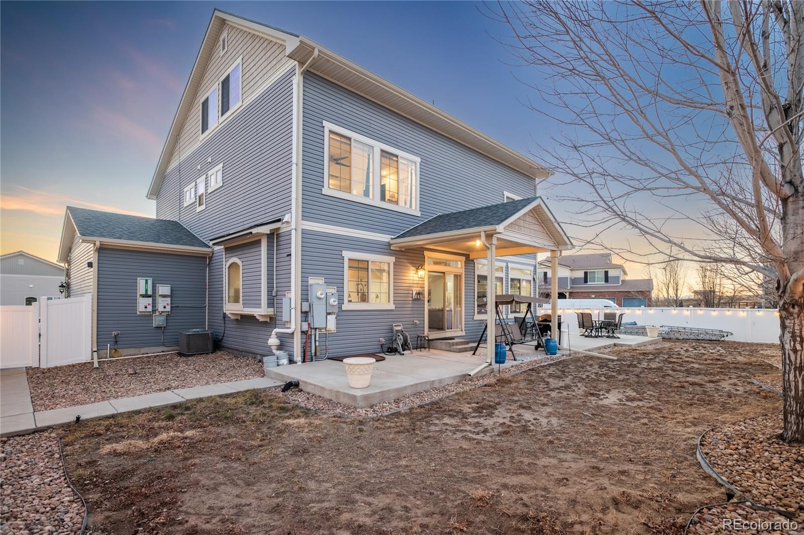 20701 E 52nd Avenue Denver CO 80249