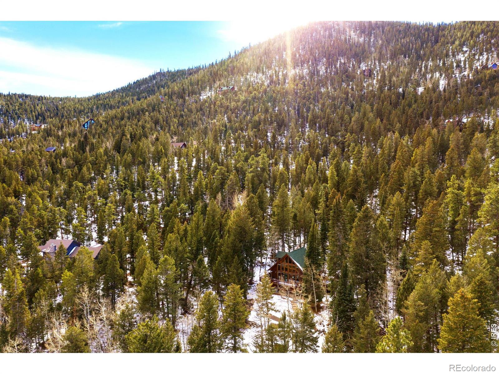 1655 Black Squirrel Drive Estes Park CO 80517