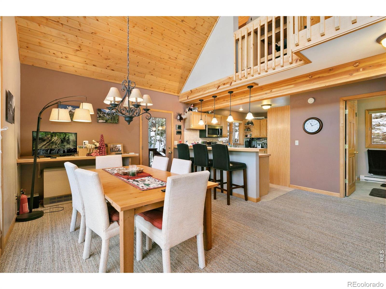 1655 Black Squirrel Drive Estes Park CO 80517