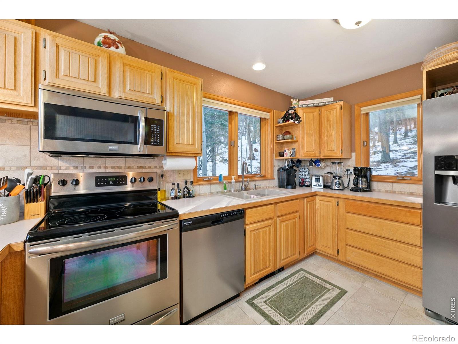 1655 Black Squirrel Drive Estes Park CO 80517