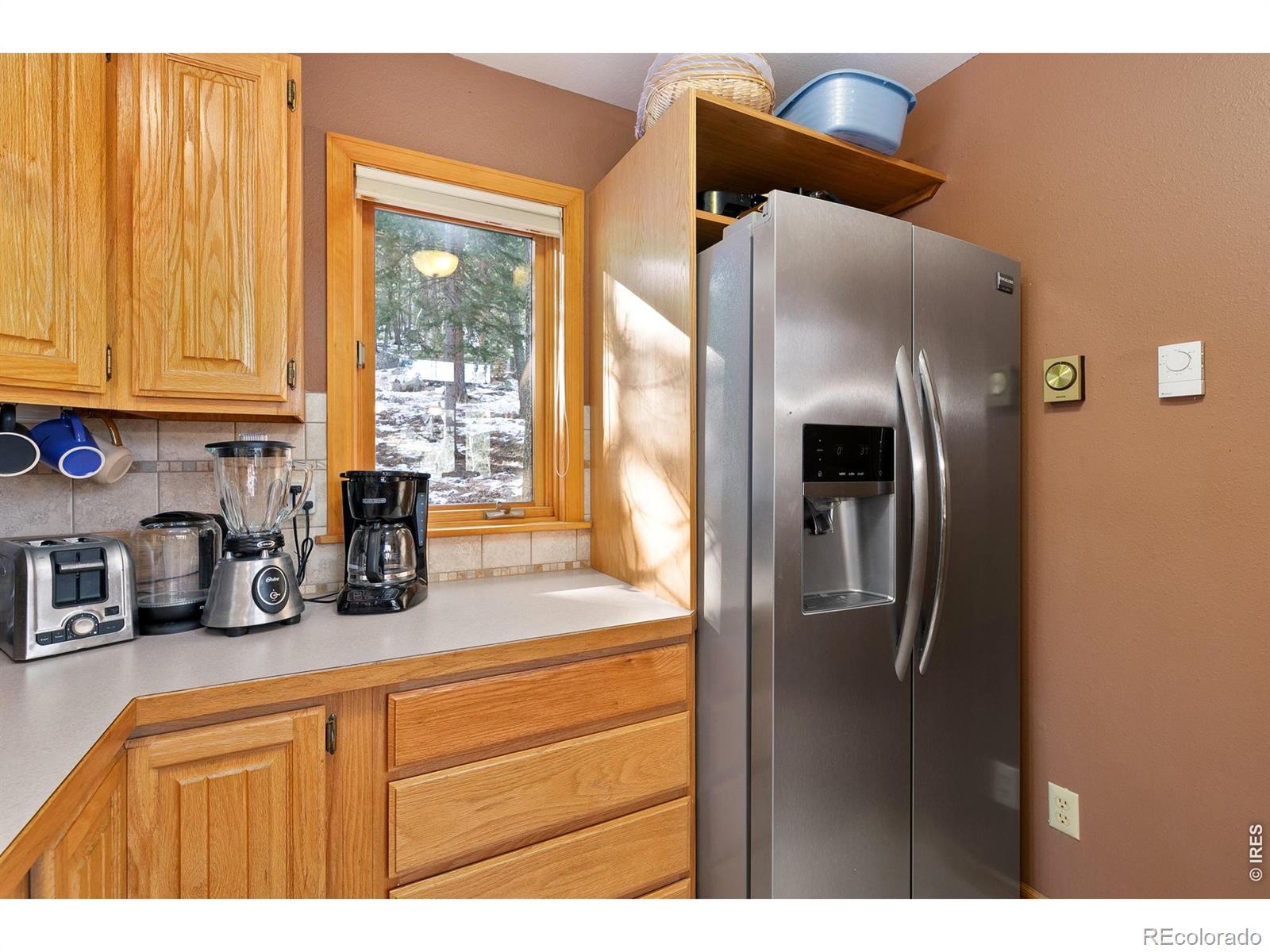 1655 Black Squirrel Drive Estes Park CO 80517