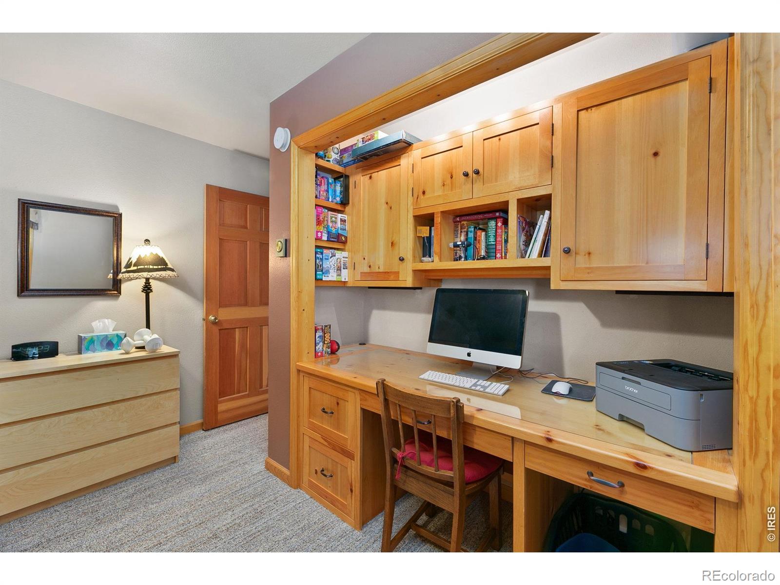 1655 Black Squirrel Drive Estes Park CO 80517
