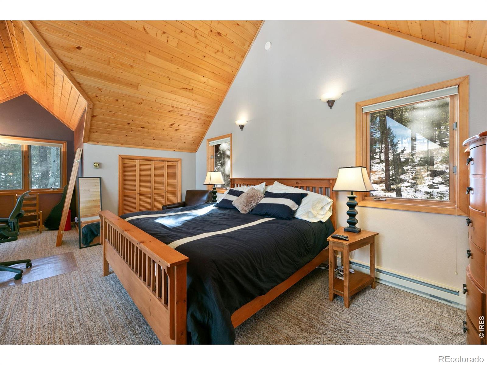 1655 Black Squirrel Drive Estes Park CO 80517
