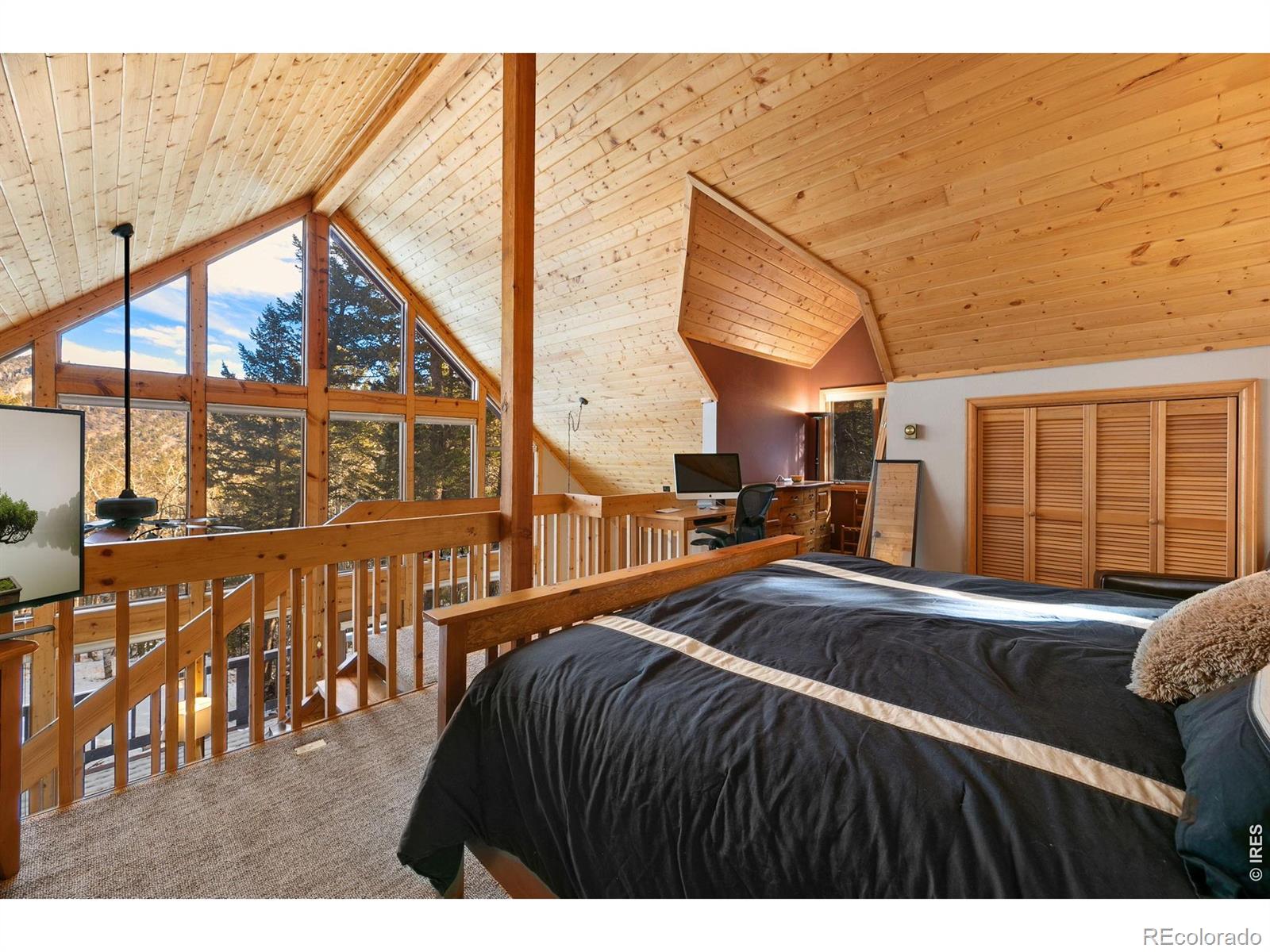 1655 Black Squirrel Drive Estes Park CO 80517