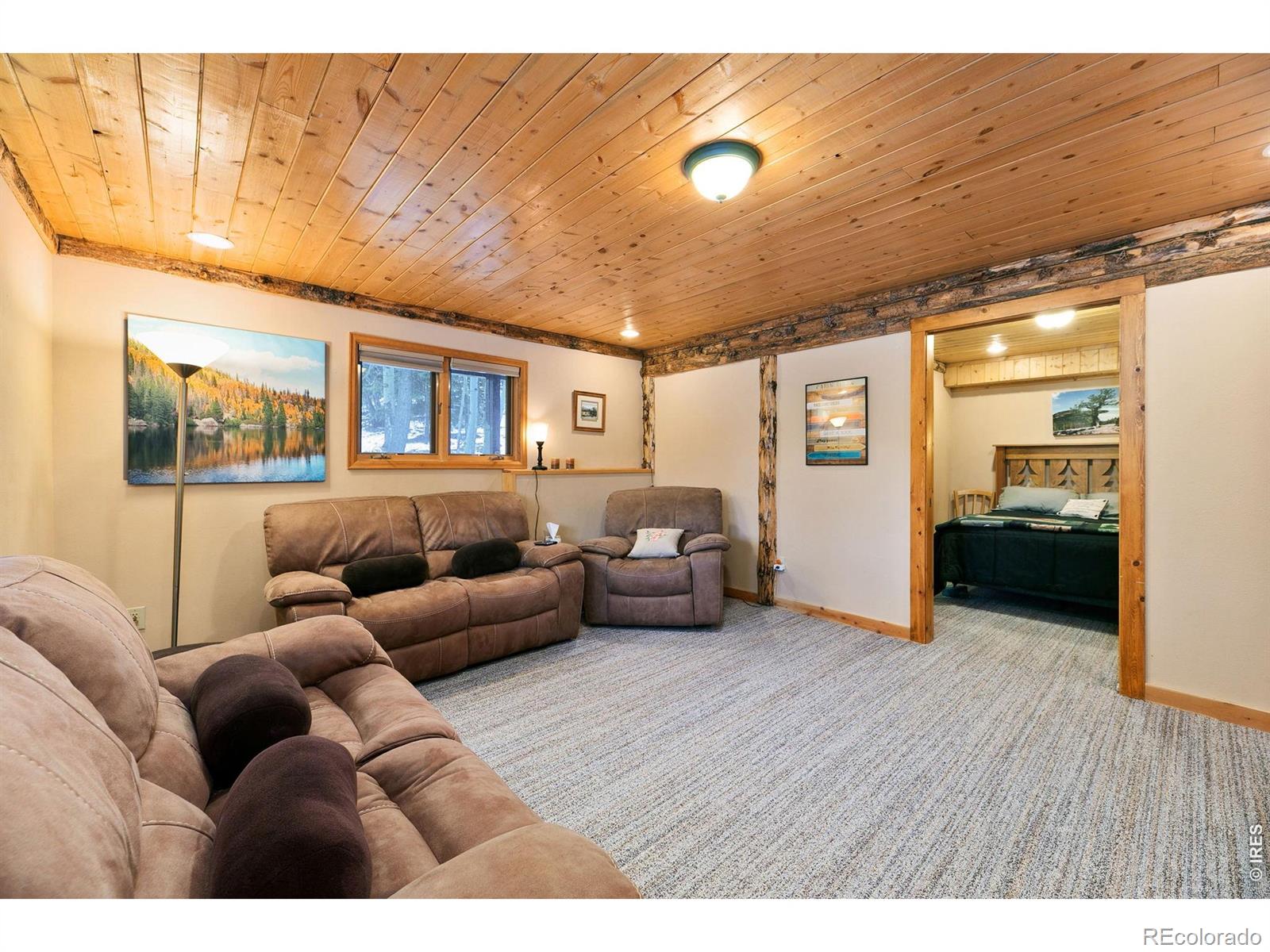 1655 Black Squirrel Drive Estes Park CO 80517
