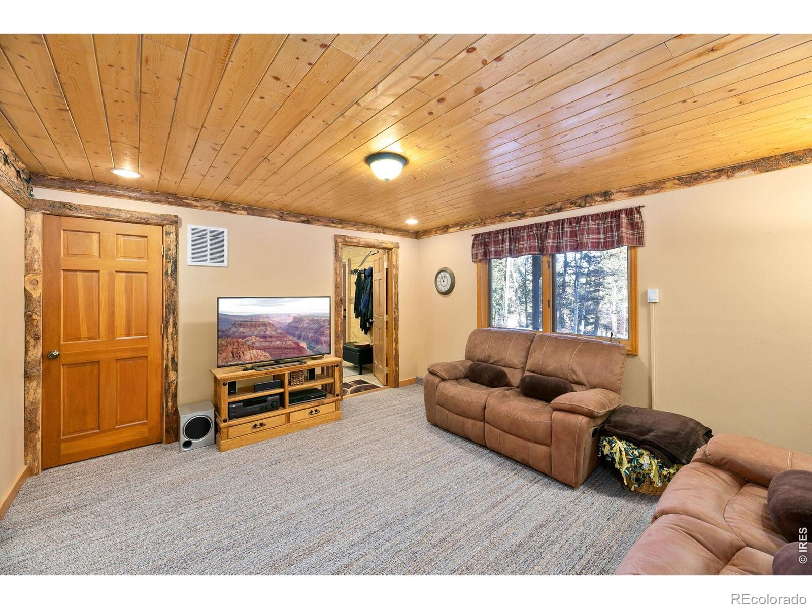 1655 Black Squirrel Drive Estes Park CO 80517