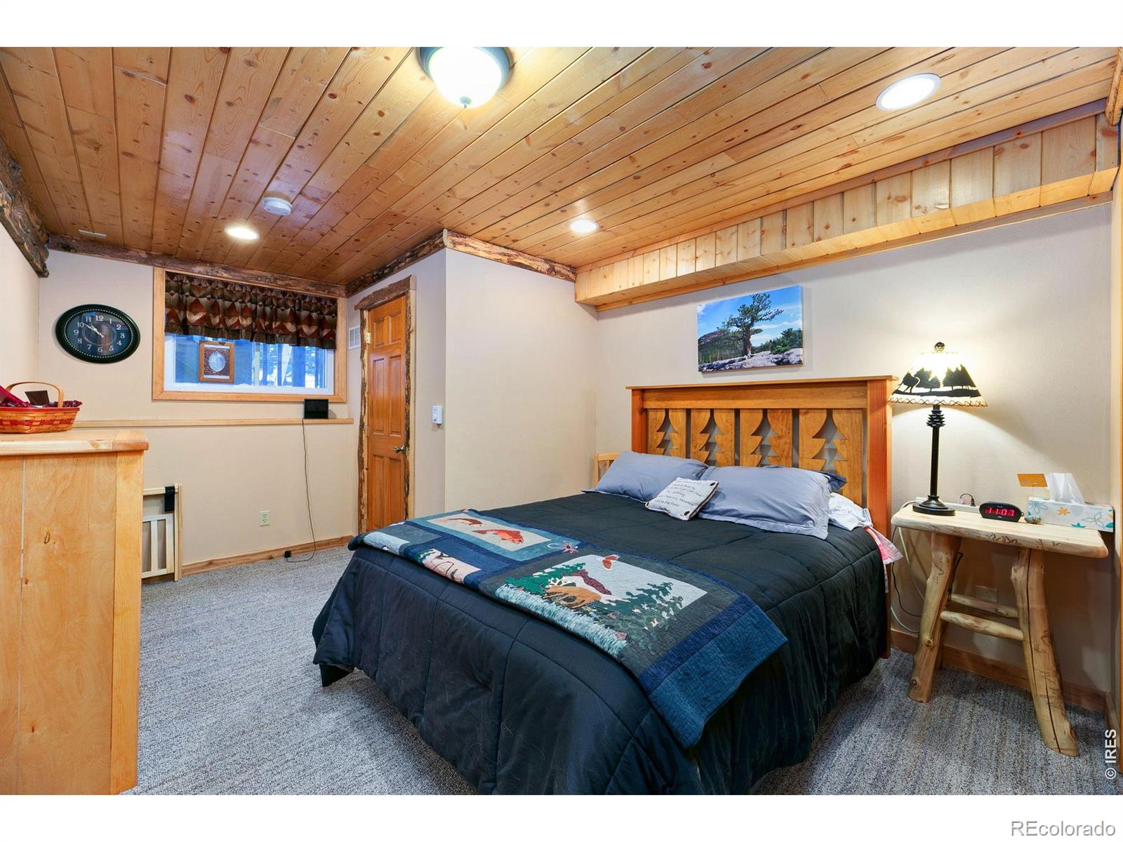 1655 Black Squirrel Drive Estes Park CO 80517