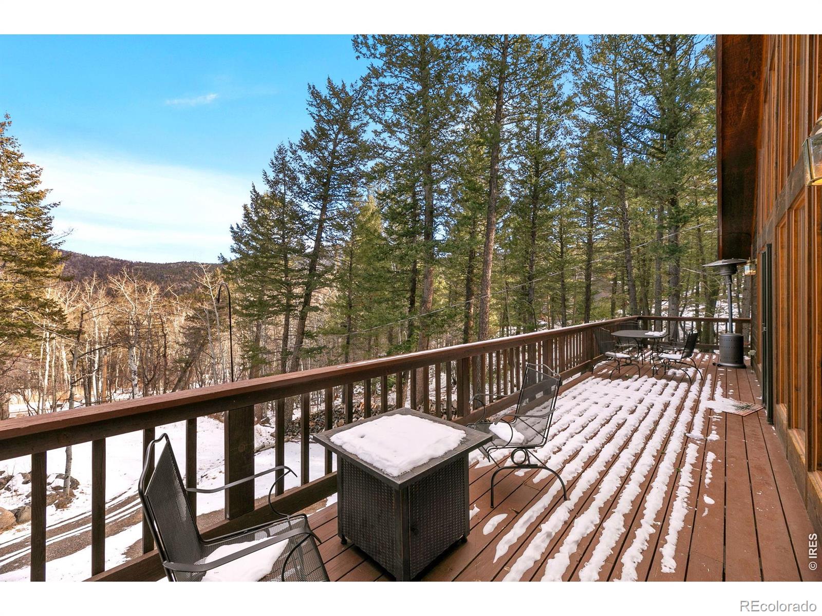 1655 Black Squirrel Drive Estes Park CO 80517