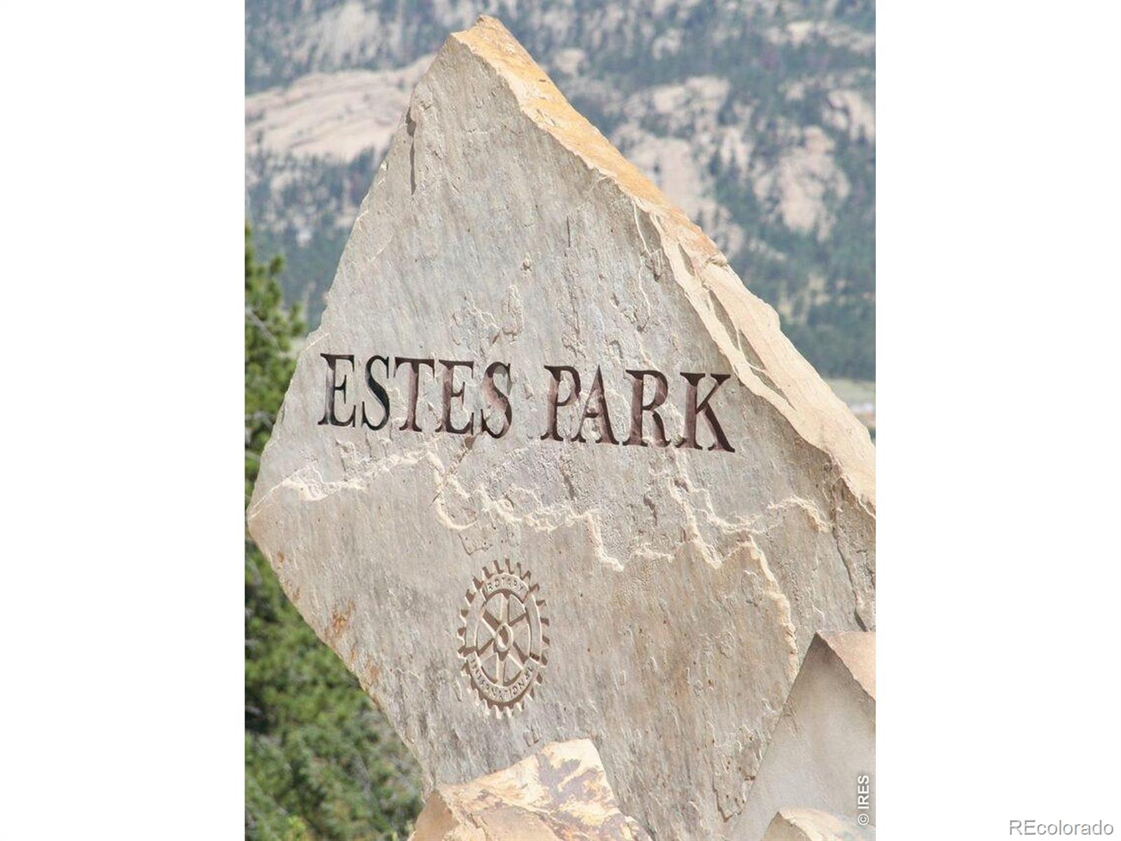 1655 Black Squirrel Drive Estes Park CO 80517