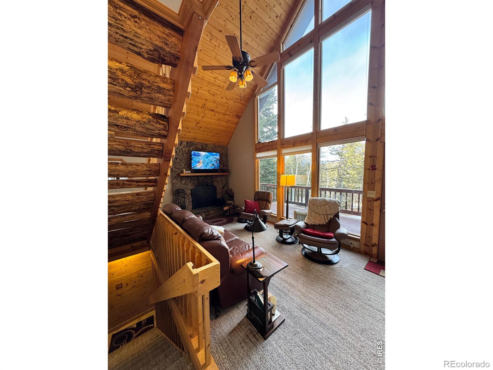 1655 Black Squirrel Drive Estes Park CO 80517