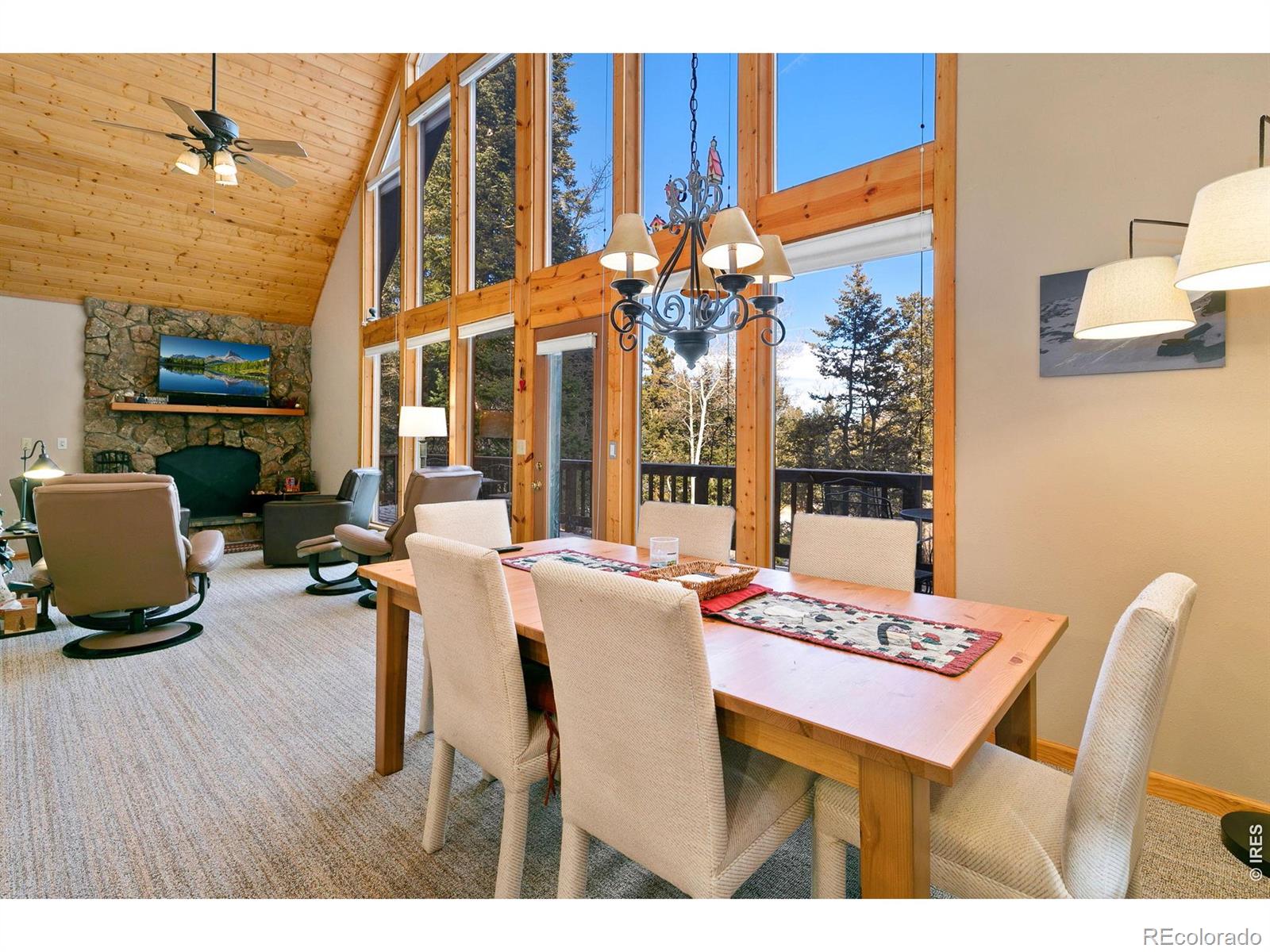 1655 Black Squirrel Drive Estes Park CO 80517
