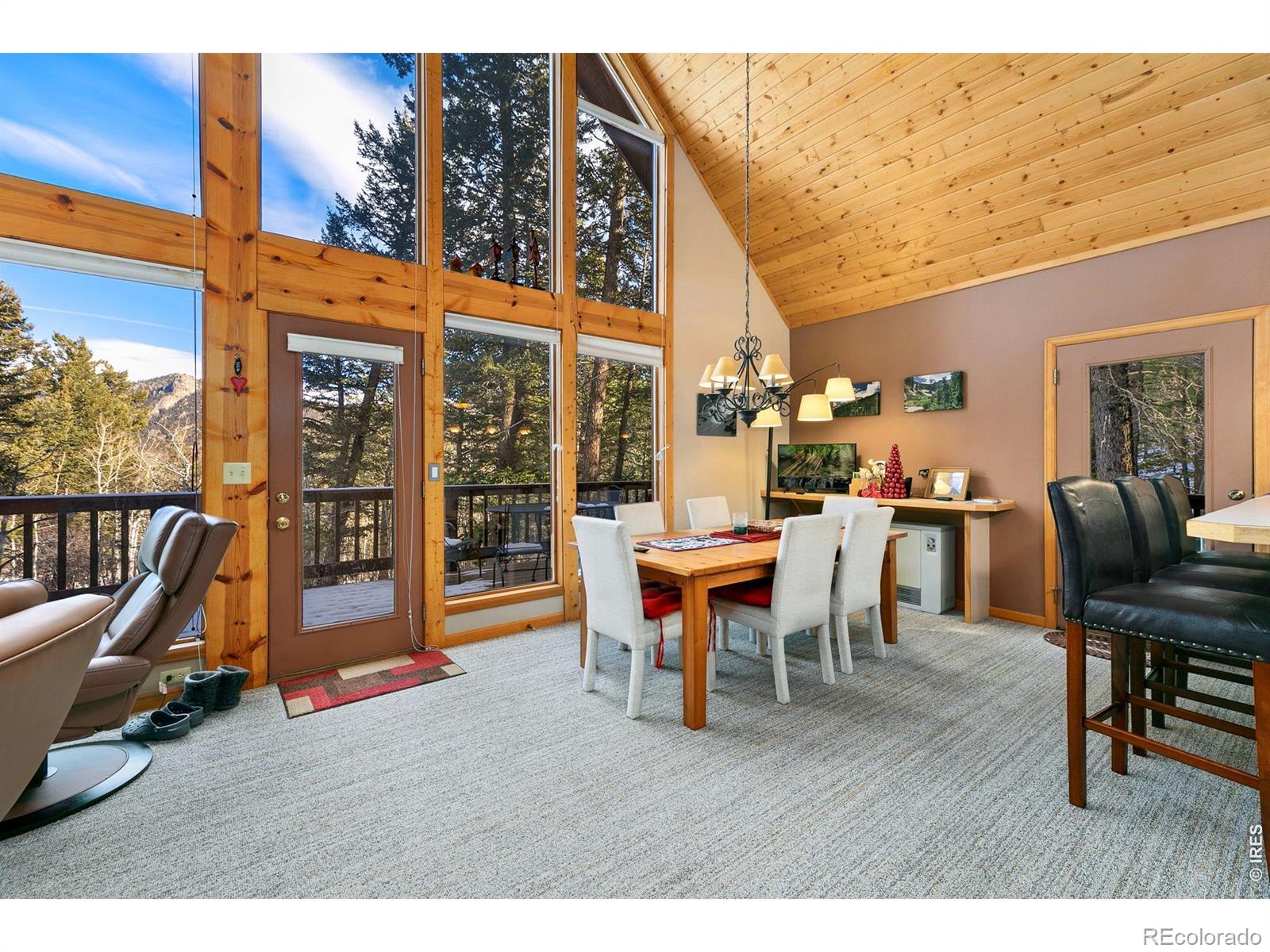1655 Black Squirrel Drive Estes Park CO 80517