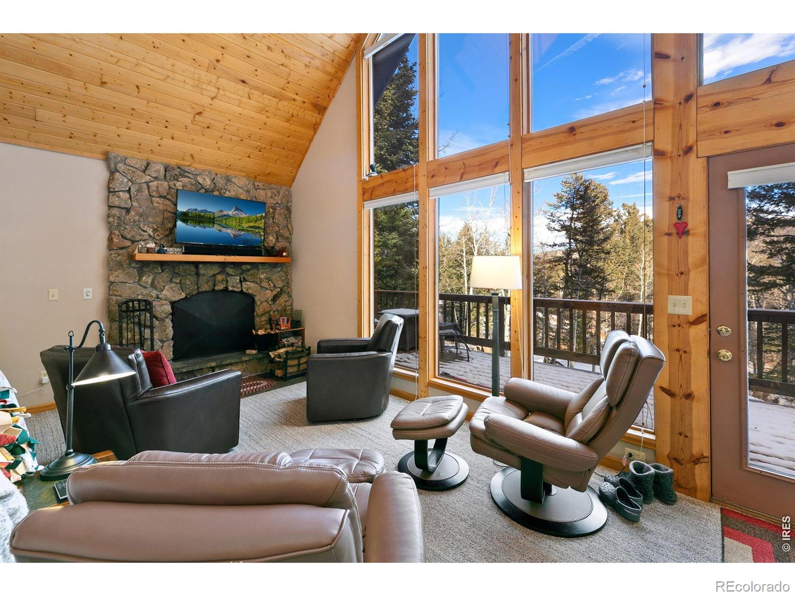 1655 Black Squirrel Drive Estes Park CO 80517