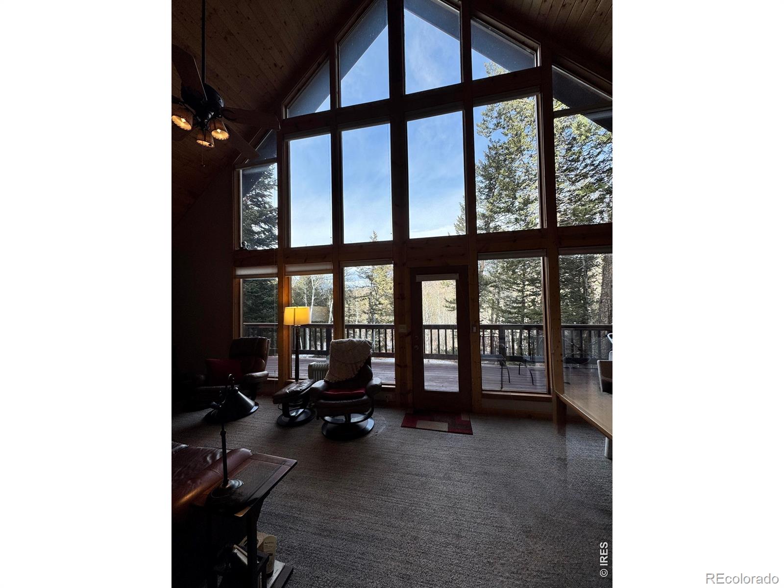 1655 Black Squirrel Drive Estes Park CO 80517