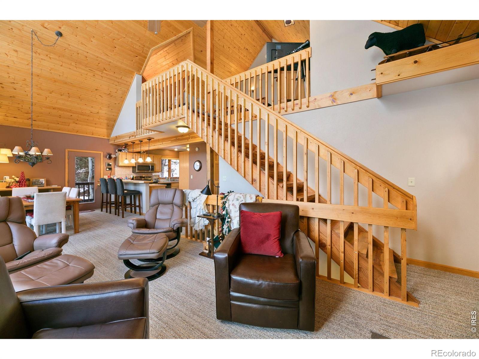 1655 Black Squirrel Drive Estes Park CO 80517