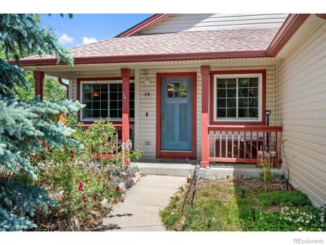 79 Red Oak Court Erie CO 80516