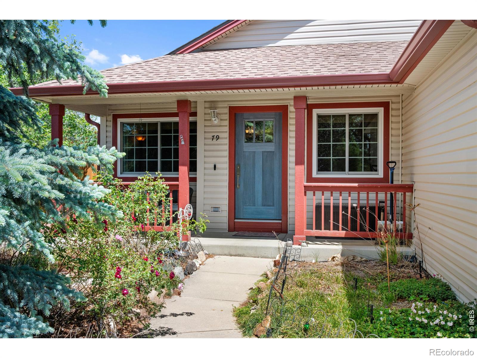 79 Red Oak Court Erie CO 80516