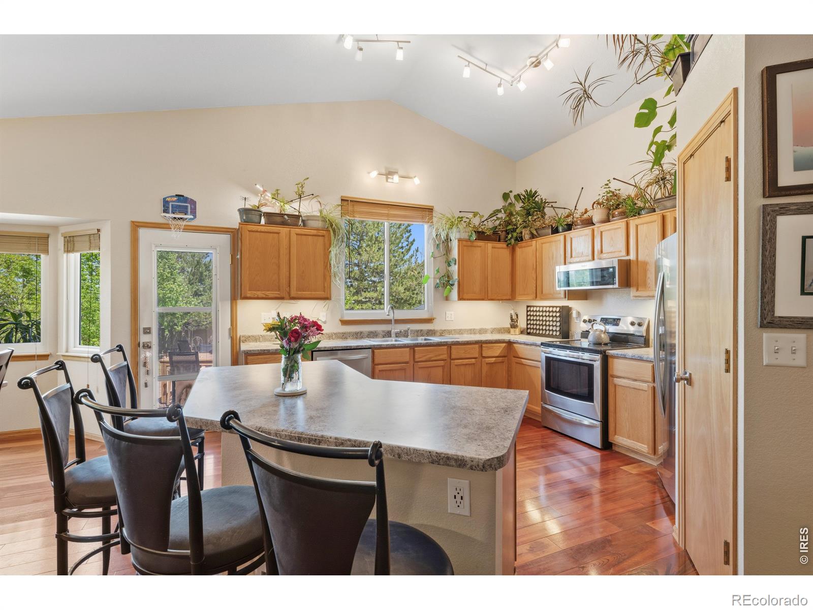 79 Red Oak Court Erie CO 80516