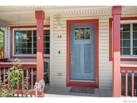 79 Red Oak Court Erie CO 80516