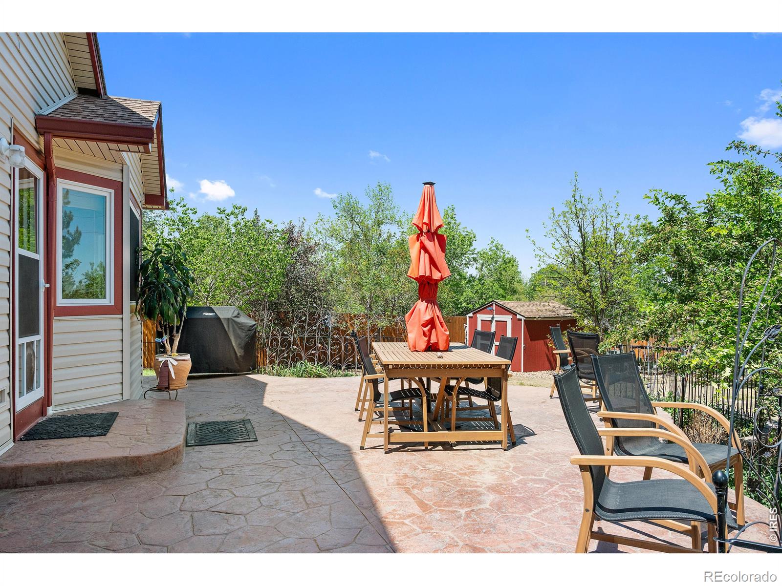 79 Red Oak Court Erie CO 80516