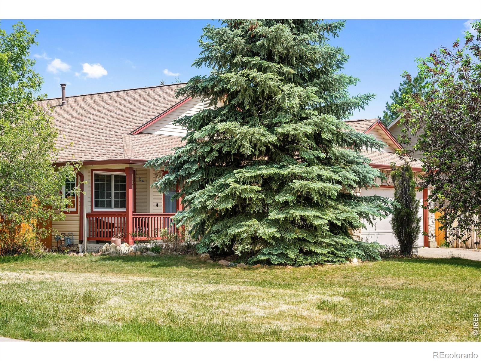 79 Red Oak Court Erie CO 80516