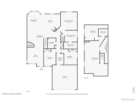 79 Red Oak Court Erie CO 80516