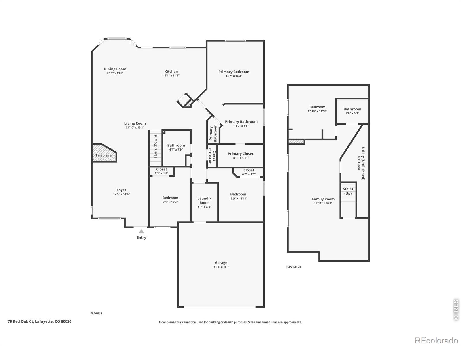 79 Red Oak Court Erie CO 80516