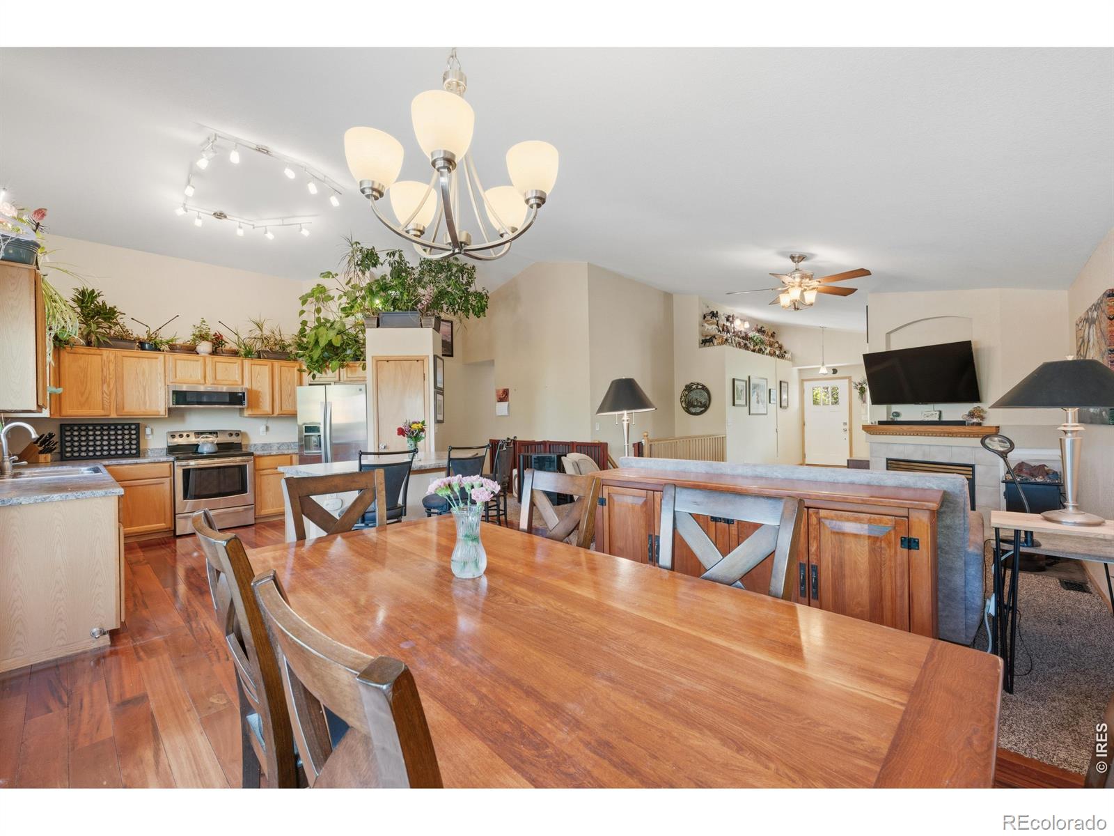 79 Red Oak Court Erie CO 80516